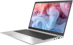 HP EliteBook 840 G8 14" – Core i5 11th Gen, 16GB RAM, 512GB SSD, Win 11