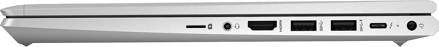 HP ProBook 640 G8/ i5-1145/ 16GB/ 256GB SSD/Windows 10 Pro/ 14"