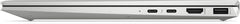 HP EliteBook x360 1040 G8 14 inches 1920 x 1080 Touchscreen 11th gen Intel Core i7 32 GB 1000 GB SSD Windows 10 Pro, Silver, 358U3EAABV (Renewed)