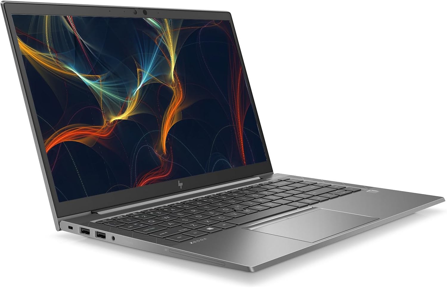 HP ZBook Firefly 14 G8 14" FHD Workstation Laptop, Intel Core i5-1145G7, 256GB SSD, 8GB RAM, Type-C, HDMI, Mobile Workstation Notebook PC Windows 11 Pro (Renewed)