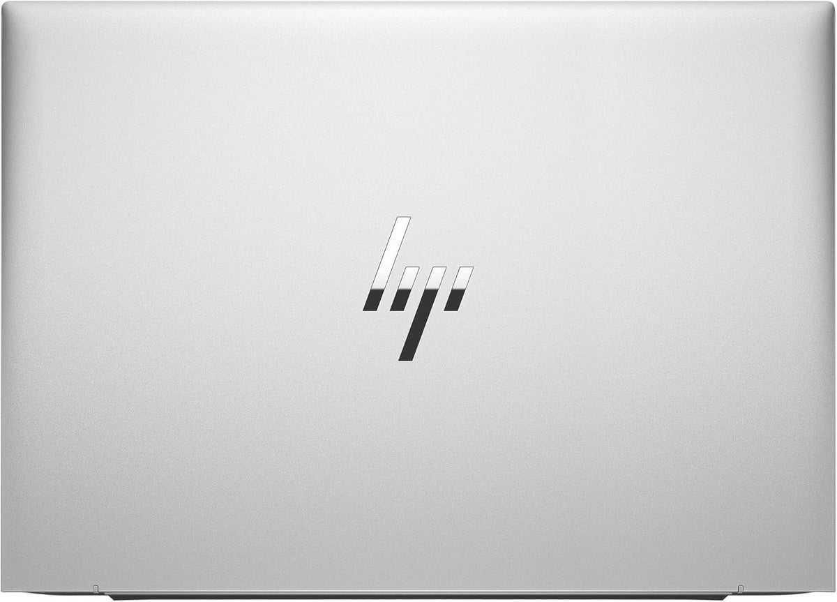 HP EliteBook 840 G9 14” FHD Intel Core i5-1245U 1.6GHz Deca Core, 16GB RAM, 512GB Solid State Drive, Windows 11 Pro 64Bit, CAM, Silver (Renewed)