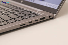 HP ZBook Firefly 14 G8 Laptop Workstation Win11, 14'' FHD Mobile Workstation, Intel 11th Gen Core i7-1185G7, 16GB RAM, 512GB SSD, Type-C, HDMI, Windows 11 Pro (Renewed)