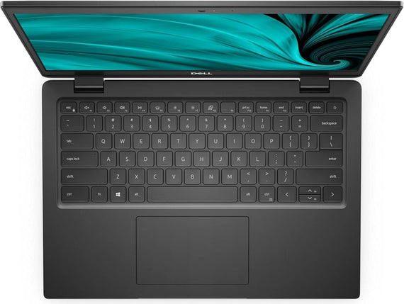Dell Latitude 3420 14" Core i5 11th Gen 8GB RAM 256GB SSD Renewed Laptop