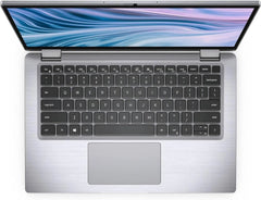 Dell Latitude 7310 Laptop | 13" 1920x1080 FHD | Core i5-10310U - 256GB SSD Hard Drive - 16GB RAM | 4 cores @ 4.4 GHz Win 11 Home Silver Dell