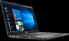 Dell- Latitude 5400 Business Laptop, 14 Fhd (1920 X 1080) Non-Touch, Intel Core 8Th Gen I5-8350U, 16Gb Ram, 512Gb Ssd, Windows 10 Pro (Renewed)