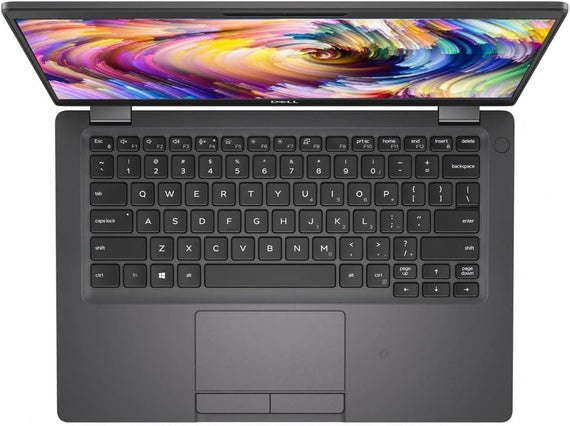 Dell Latitude 5300 Business Laptop, 13.3" FHD(1920x1080), Intel Core i5-8365U 1.6GHz up to 4.1GHz, 16GB DDR4 RAM, 512GB SSD, Backlit Keyboard, CAM, windows 11 Pro (Renewed)