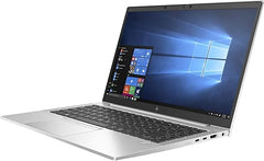 HP EliteBook 840 G7 14" Notebook, Intel Core i5-10310U, 16GB DDR4 RAM, 512GB SSD, Windows 10 Pro