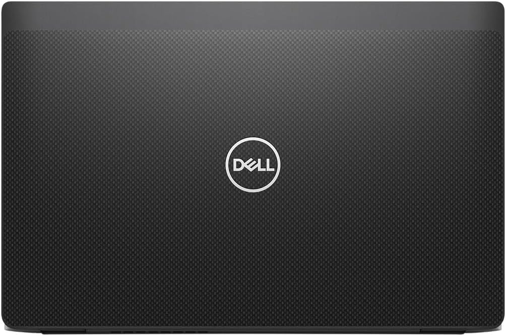 Dell Latitude 7410 14" – Core i7-10610U 10th Gen, 32GB RAM, 256GB SSD