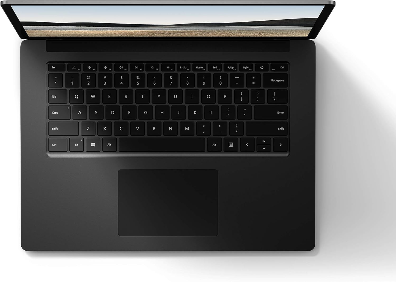 Microsoft Surface Laptop 4 13.5” Touch-Screen – Intel Core i7-16GB - 512GB SSD Windows 11 PRO (Latest Model) - Matte Black (Renewed)