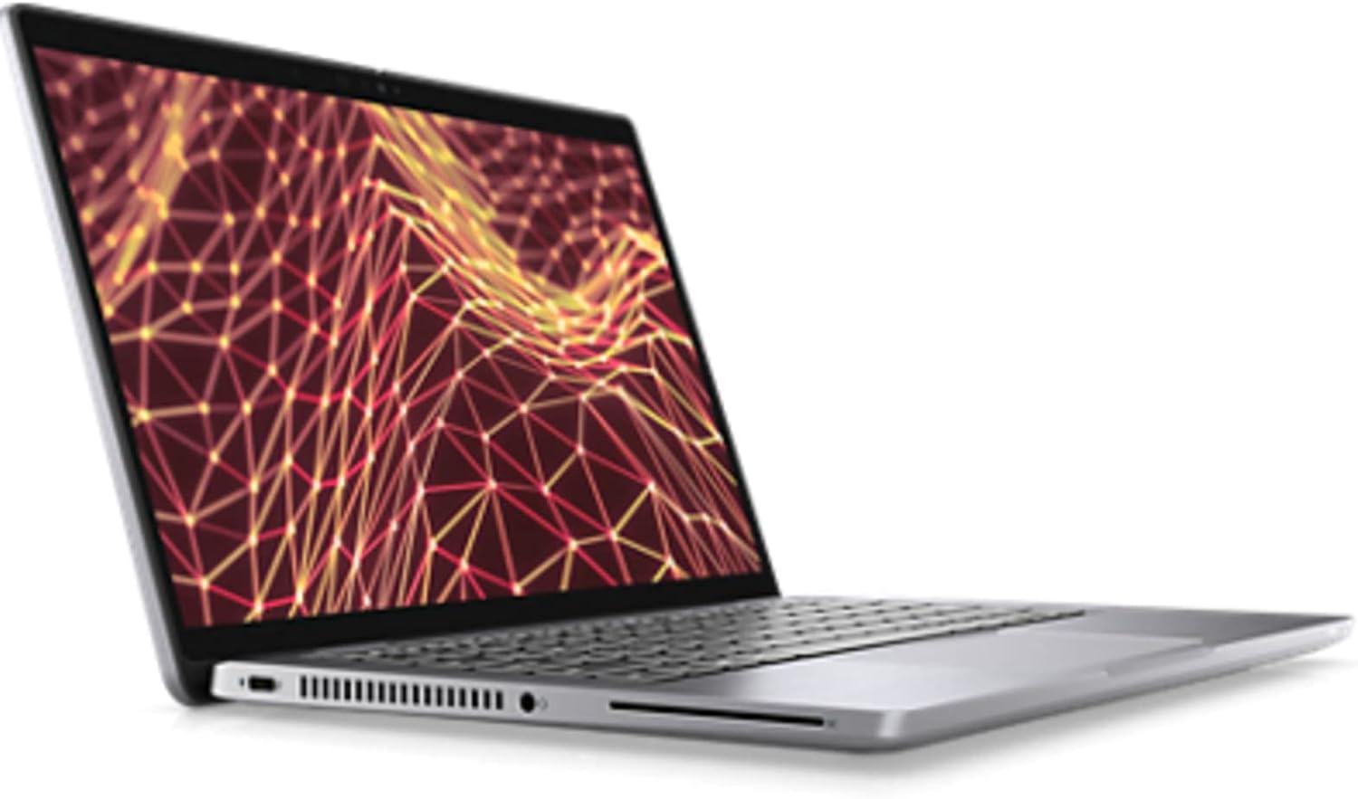 Dell Latitude 7330 Laptop (2022) | 13.3" 1920x1080 FHD | Core i5-1245U - 256GB SSD Hard Drive - 16GB RAM | 10 cores @ 4.4 GHz Win 11 Pro Black (Renewed)