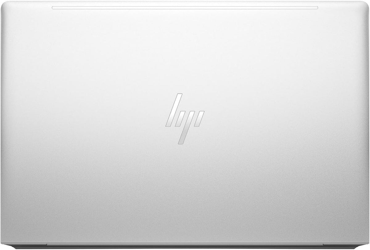 HP EliteBook 645 G10 14" FHD, AMD Ryzen 5 Pro 7530U 2.0GHz, 16GB RAM, 256GB NVMe, Windows 11 Pro 64Bit, CAM, (Renewed)