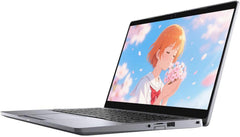 Dell Latitude 5310 Touchscreen Business Laptop, 13.3" FHD(1920x1080), Intel Core i5-10310 1.7GHz up to 4.4GHz, Windows 11 Pro, 16GB DDR4 RAM, 512GB SSD(Renewed)