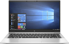 HP EliteBook 840 G7 14" Notebook, Intel Core i5-10310U, 16GB DDR4 RAM, 512GB SSD, Windows 10 Pro