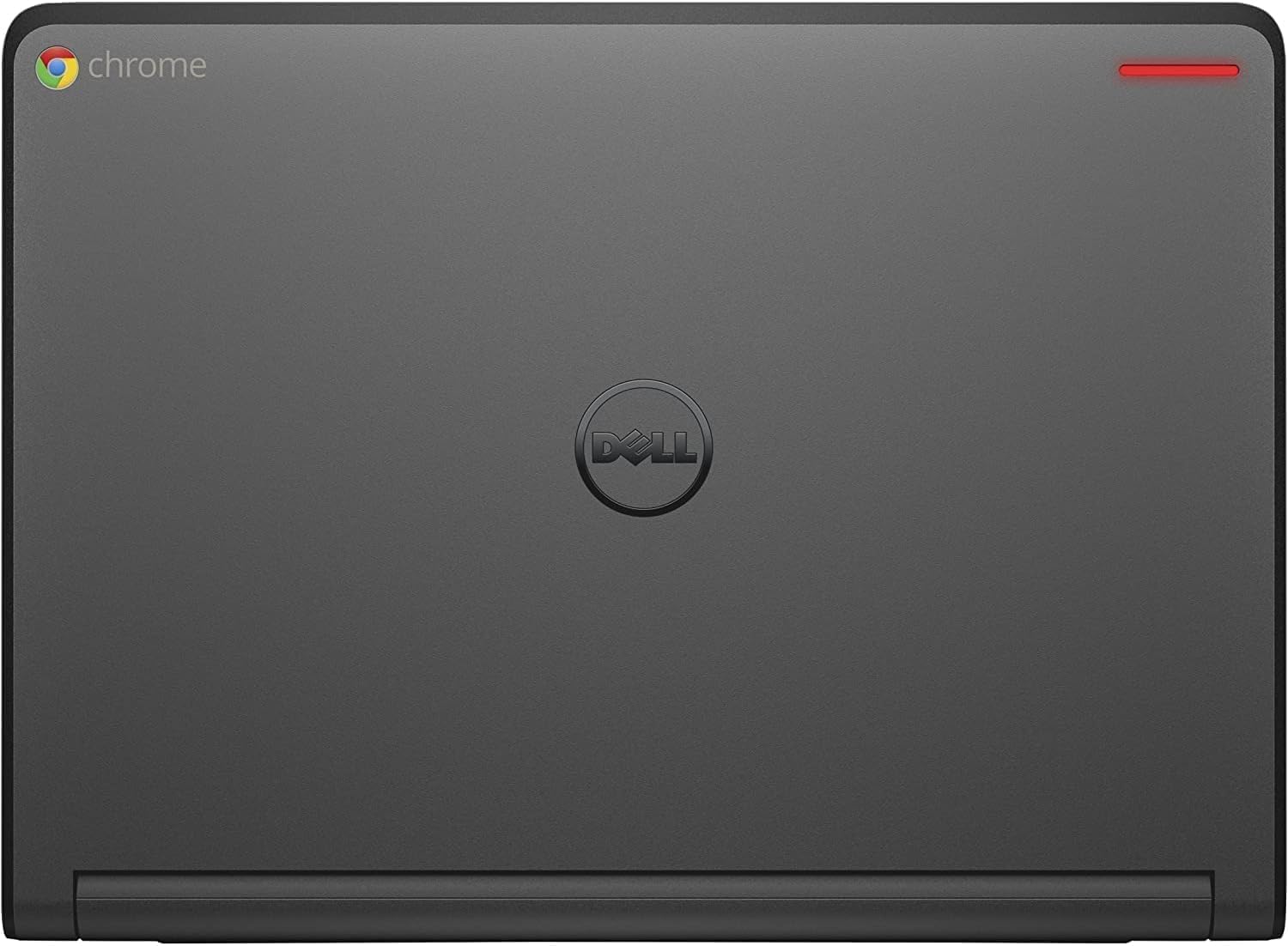 Dell Chromebook 3180 Renewed Business Laptop | Intel Celeron N3060 Dual Core CPU | 4GB DDR3 RAM | 16GB SATA HDD |11.6 inch Display | CHROME OS | 15 Days of IT-Sizer Golden Warranty (Renewed)