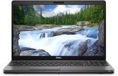 Dell Latitude 5500 15.6" – Core i7 8th Gen, 16GB RAM, 512GB SSD