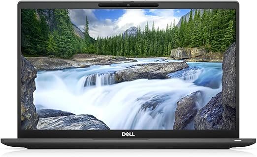 Dell Latitude 7420 14" Notebook, Intel Core i7-1185G7, 16GB RAM, 256GB SSD, Full HD 1920 x 1080, Intel Iris Xe Graphics, Windows 10 Pro