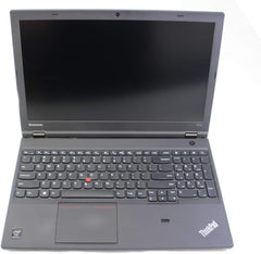 Lenovo ThinkPad T540p Business Laptop, 15.6 inches FHD, 2.6GHz Intel Core i5-4300M Processor, 8GB/240GB (Renewed)