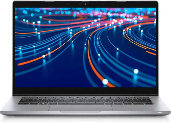 Dell Latitude 5320 13.3" Core i5 11th Gen 16GB RAM 256GB SSD Touchscreen Renewed Laptop