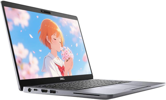 Dell Latitude 5310 Touchscreen Business Laptop, 13.3" FHD(1920x1080), Intel Core i5-10310 1.7GHz up to 4.4GHz, Windows 11 Pro, 16GB DDR4 RAM, 512GB SSD(Renewed)