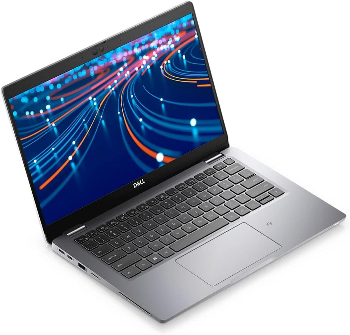 Dell Latitude 5320 13.3" Core i5 11th Gen 16GB RAM 256GB SSD Touchscreen Renewed Laptop