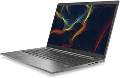 HP ZBook Firefly 14 G8 14" FHD Workstation Laptop, Intel Core i5-1145G7, 256GB SSD, 8GB RAM, Type-C, HDMI, Mobile Workstation Notebook PC Windows 11 Pro (Renewed)