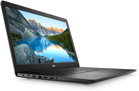 Dell Inspiron 17 3793 Laptop 17.3" Full HD,10th Gen Intel i5-1035G1, 8GB RAM, 512GB SSD, Windows 10