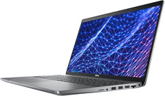 Dell Latitude 15 (2022) (5530) Laptop – 12th Gen  Intel Core i5-1245U  15.6inch FHD 16GB RAM 256GB SSD Intel Iris Xe Graphics  Windows 10
