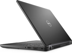 Dell Latitude 5480 Laptop, 14 Inch HD Anti-Glare Non-Touch Display, Intel Core 7th Generation i5-7300U, 8 GB DDR4, 256 GB SSD, Windows 11 Pro (Renewed)