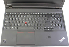Lenovo ThinkPad T540p Business Laptop, 15.6 inches FHD, 2.6GHz Intel Core i5-4300M Processor, 8GB/240GB (Renewed)