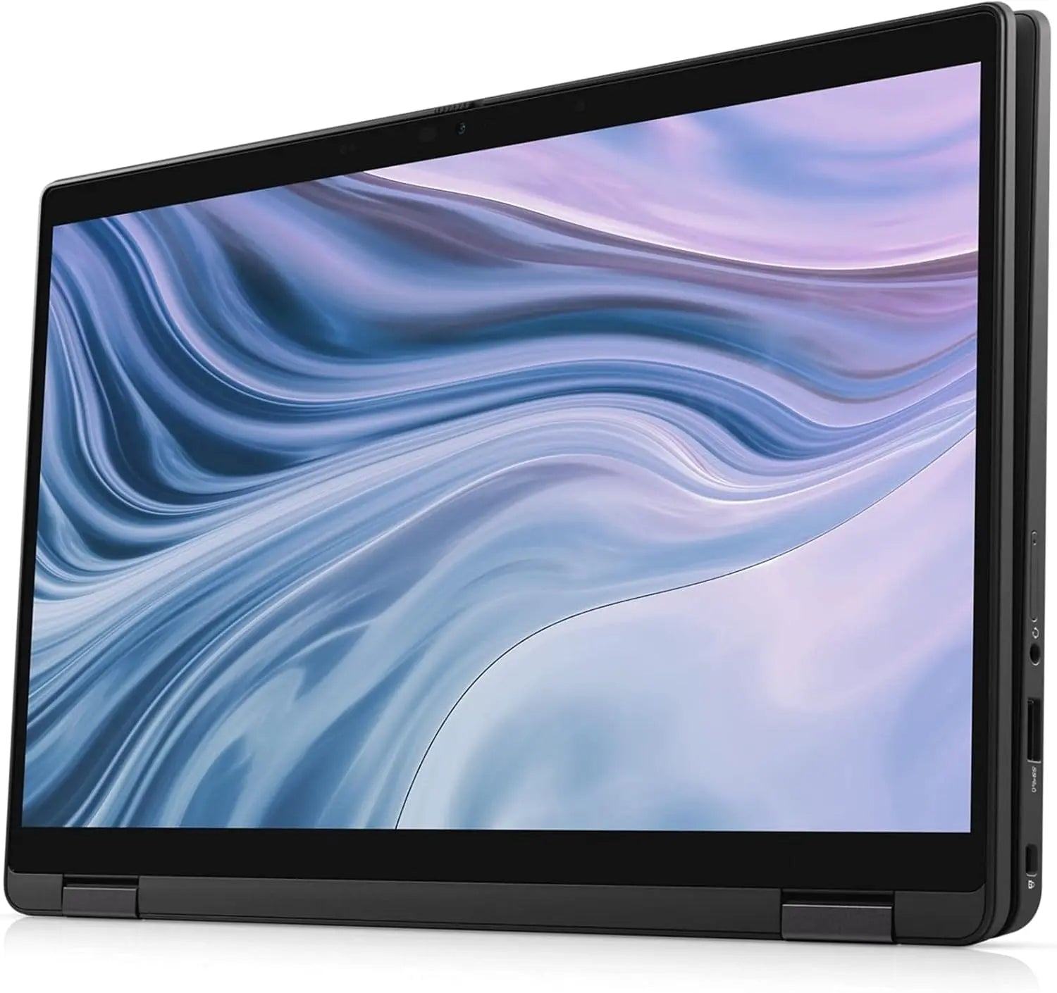 Dell Latitude 7310 Laptop | 13" 1920x1080 FHD | Core i5-10310U - 256GB SSD Hard Drive - 16GB RAM | 4 cores @ 4.4 GHz Win 11 Home Silver Dell