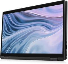 Dell Latitude 7310 Laptop | 13" 1920x1080 FHD | Core i5-10310U - 256GB SSD Hard Drive - 16GB RAM | 4 cores @ 4.4 GHz Win 11 Home Silver Dell