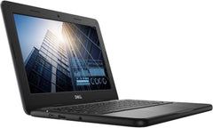 Dell 11 3100 11.6in Touchscreen 2 in 1 Chromebook (HD - 1366 x 768 - Intel Celeron N4020 Dual-core,4 GB RAM - 32 GB) (Renewed)
