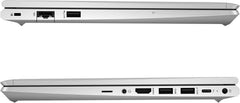 HP EliteBook 640 G9 14" FHD, Core i5-1245U 1.6GHz, 8GB RAM, 256GB NVMe, Windows 11 Pro 64Bit, CAM, (Renewed)