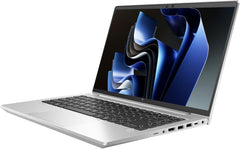 HP EliteBook 645 G9 14" FHD Laptop, AMD Ryzen 5 PRO 5675U Hexa-core (6 Core), 16 GB RAM, 256 GB SSD, CAM, Bluetooth, WiFi, Windows 11 Pro (Renewed)