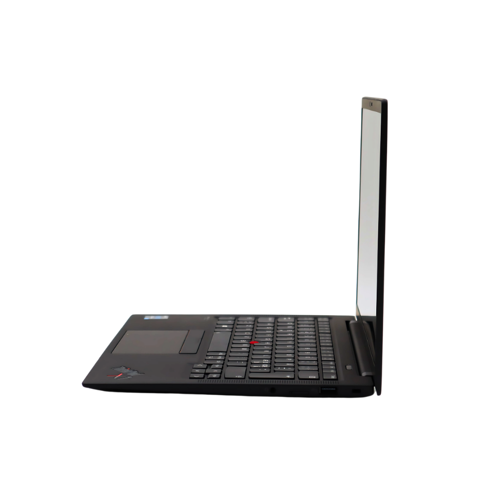 Lenovo ThinkPad Yoga L13 Gen 2, Intel Core i5-1135G7 Processor,16GB DDR4 RAM,256GB SSD,13,3''FHD Touch Display, Windows 11 Professional,Rechargable Stylus Pen,Black-English Layout