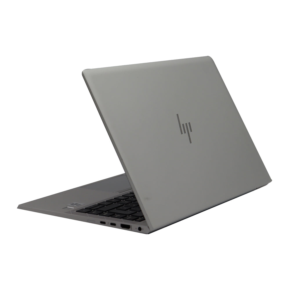 HP EliteBook 840 G7 14" Notebook  Intel Core i5-8GB DDR4 RAM  256GB SSD Windows 10 Pro  Intel UHD Graphics 620