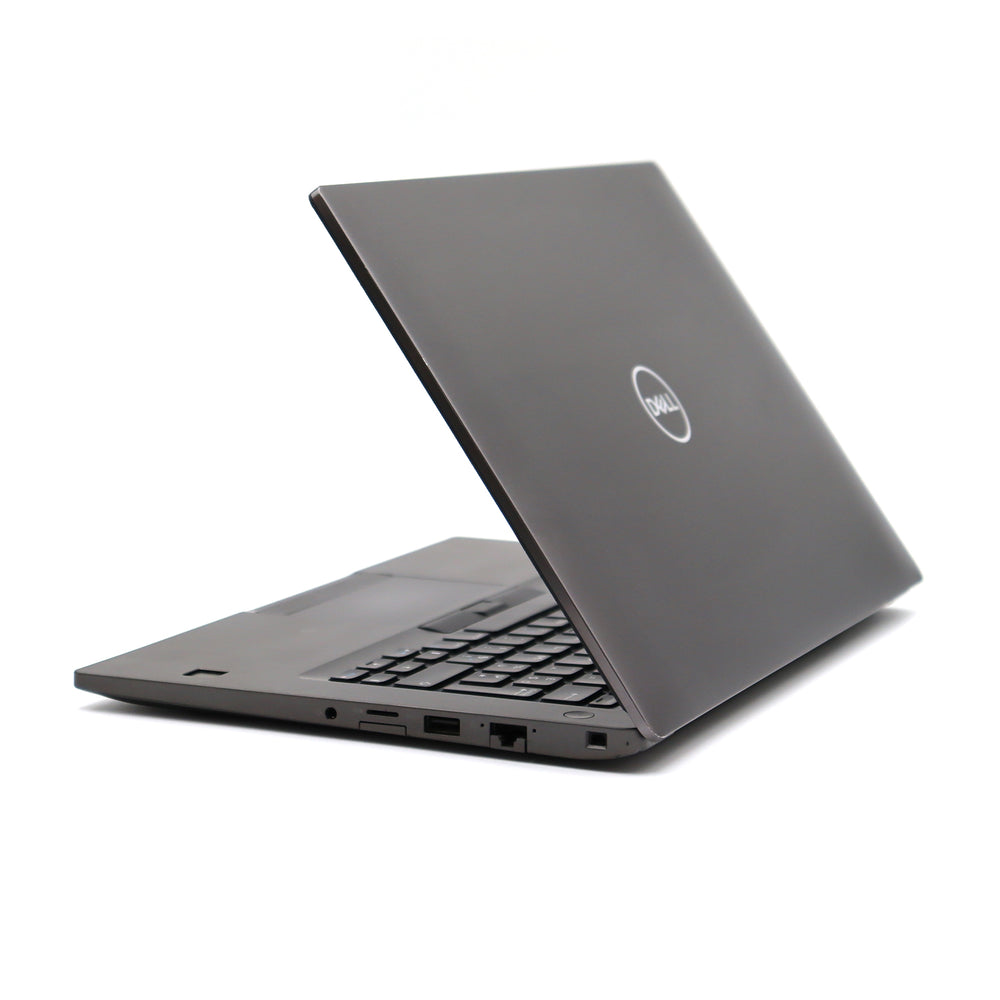 Dell Renewed Latitude 7490 Laptop, 14.0in FHD (1920 x 1080), Intel Core 8th Gen i7-8650U, 16GB DDR4, 256GB Solid State Drive, Windows 10 Pro