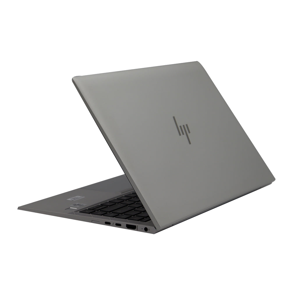 HP EliteBook 840 G7 14" Laptop, Intel Core i5 (10th Gen), 8GB RAM, 256GB SSD, Renewed Brand: Generic