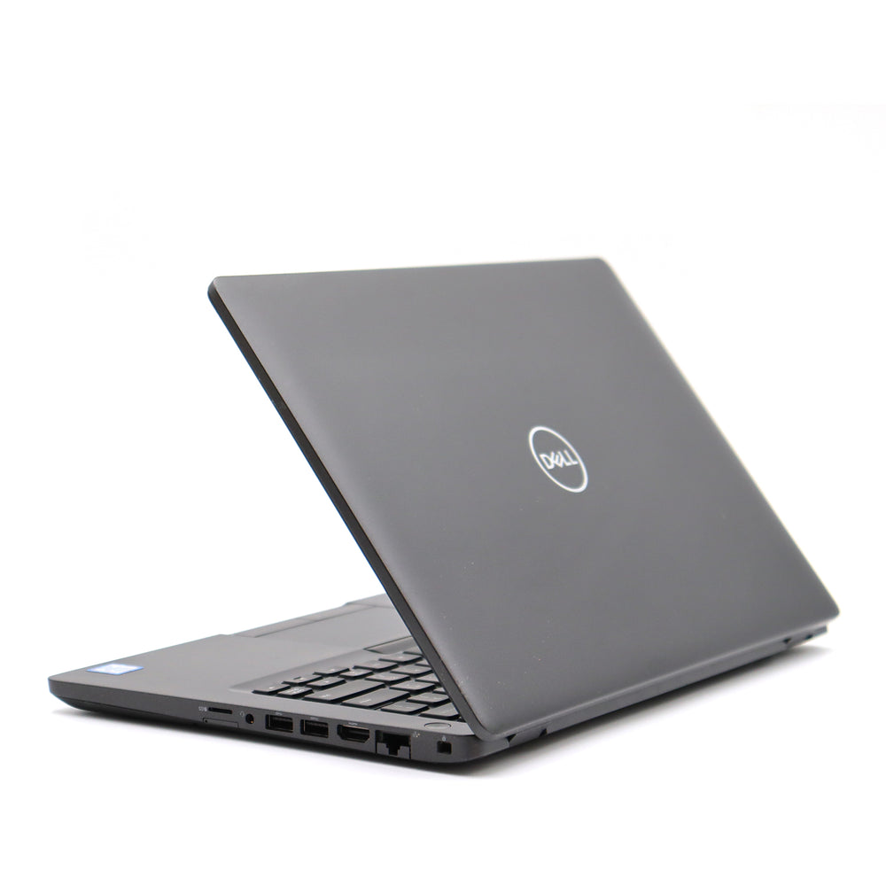 Dell Latitude 5400 Renewed Business Laptop Intel Core i5-8th Generation CPU 8GB DDR4 RAM 256GB SSD 14.1 inch Touchscreen Windows 10 Pro RENEWED
