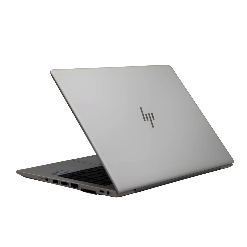 HP EliteBook 840 G6 Renewed Business Laptop | intel Core i5-8th Generation CPU | 8GB RAM | 256GB Solid State Drive (SSD) | 14.1 inch Display | Windows 10 Pro. | RENEWED