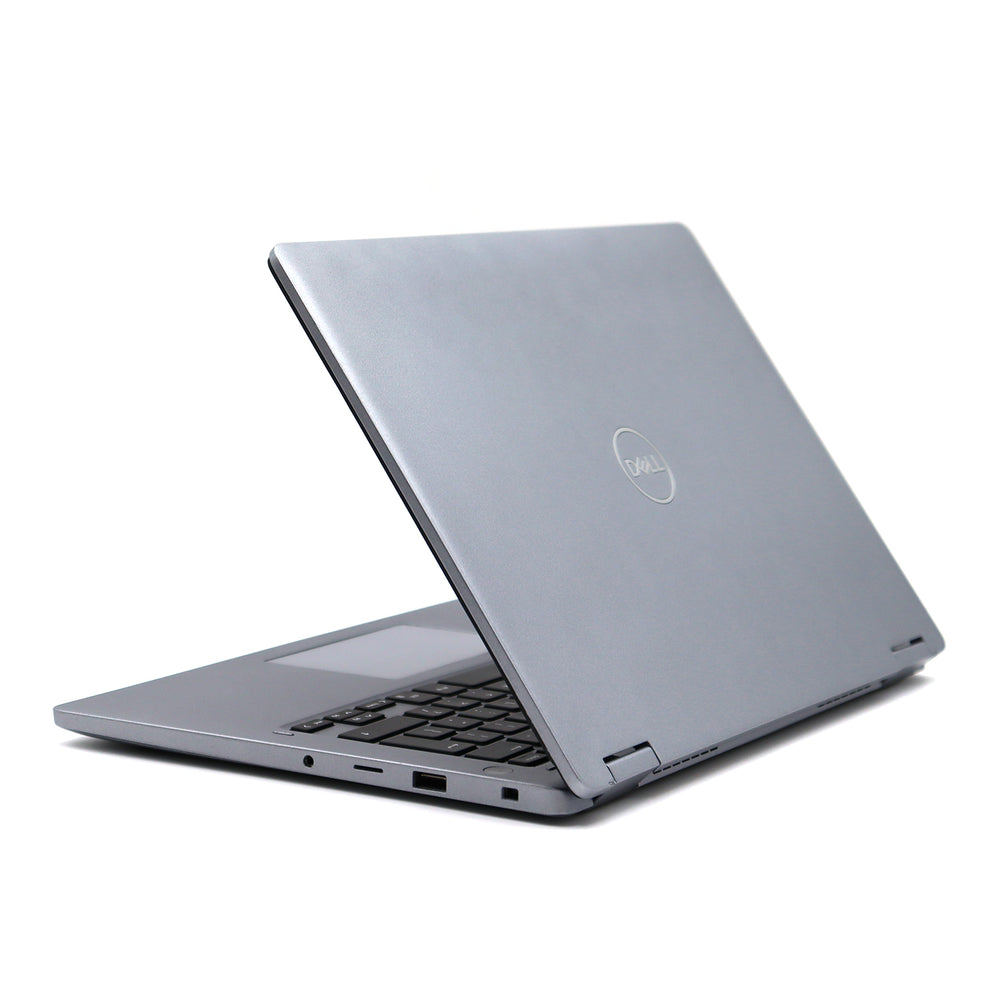 Dell Latitude 5000 5330 13.3" Notebook - Full HD - 1920 x 1080 - Intel Core i5 12th Gen i5-1245U Deca-core (10 Core) 1.60 GHz - 16 GB Total RAM - 16 GB On-Board Memory - 256 GB SSD