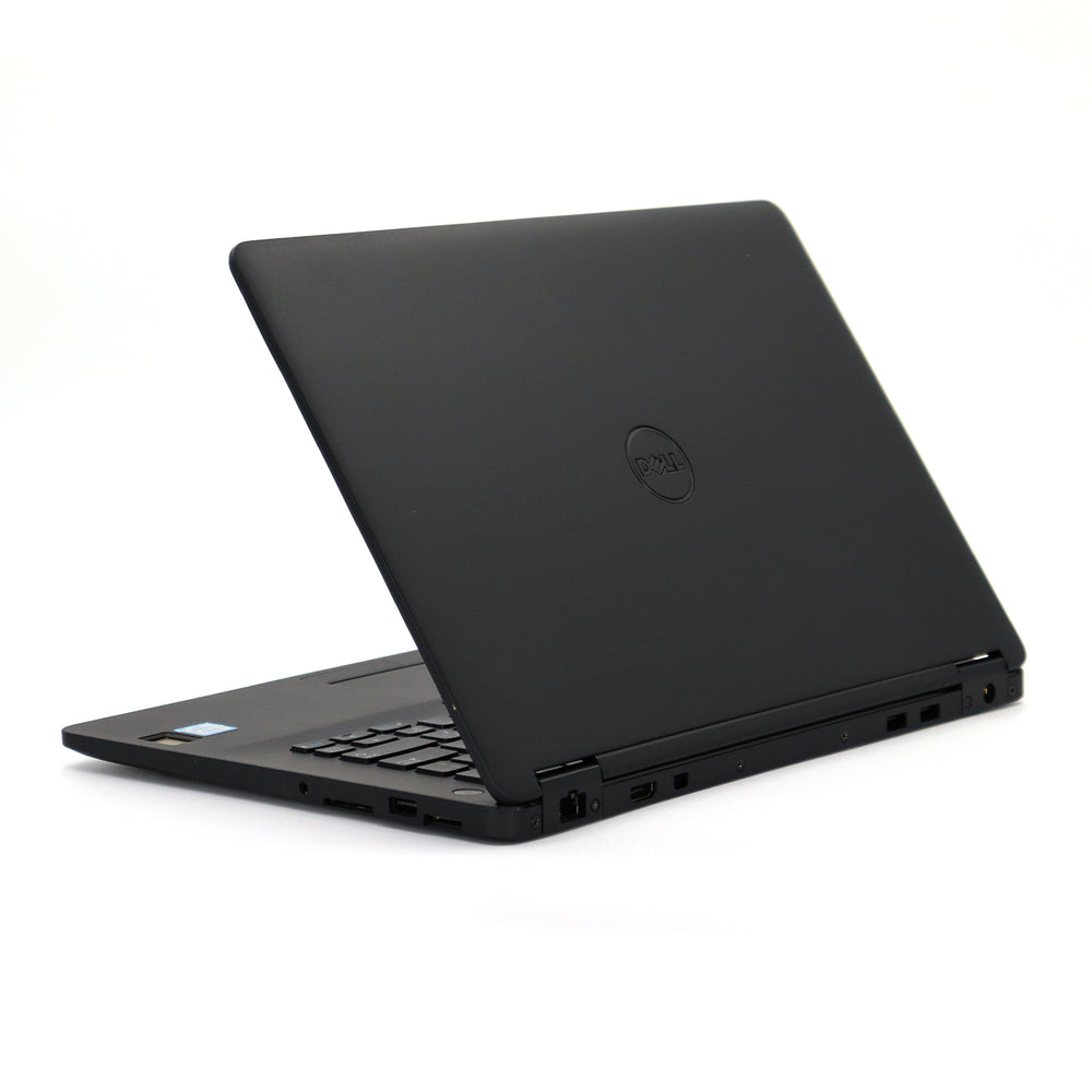 Dell Latitude 7490 Business Notebook Laptop Intel Core i5-8th Generation CPU 8GB DDR4 RAM, 256GB SSD Hard, 14.1 inch Display Windows 10 Pro (Renewed)