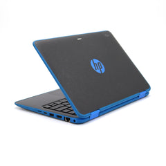 ProBook X360 11 G5 EE: Pentium, 4GB RAM, 128GB SSD