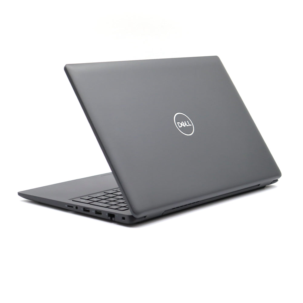 Dell Latitude 3000 3520 Laptop (2021) 15.6" HD Core i3  256GB SSD 8GB RAM 2 Cores  11th Gen CPU