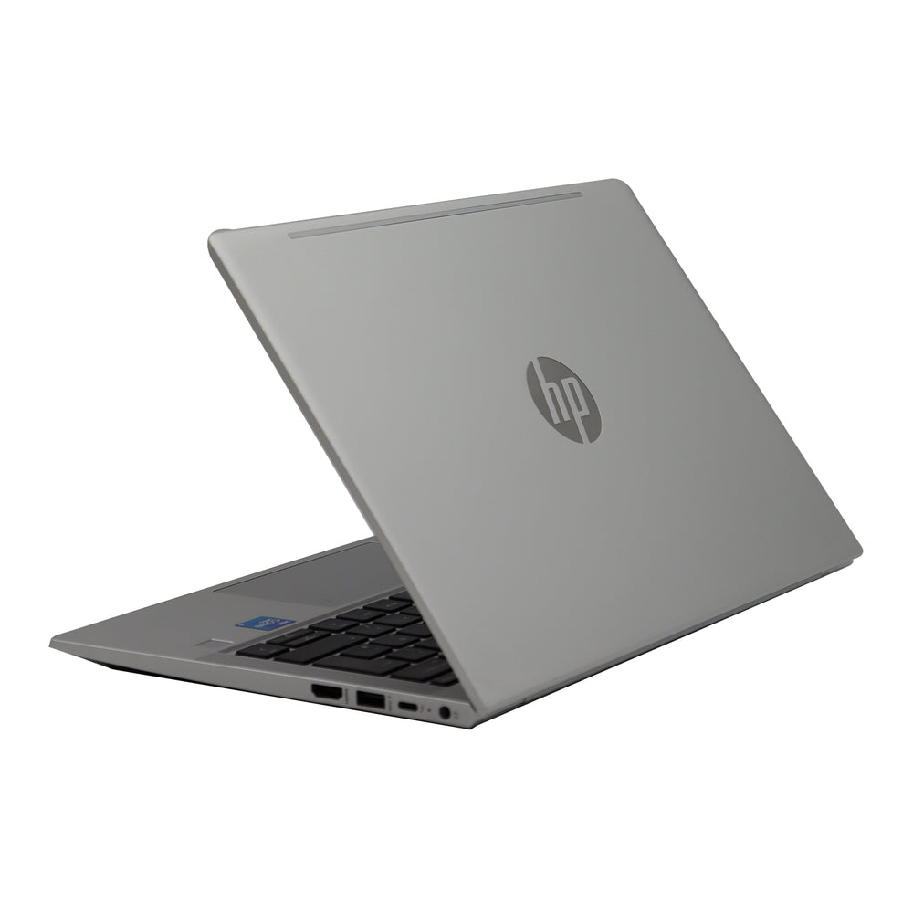 HP ProBook 630 G8 Laptop – Intel Core i5 11th Gen, 8GB RAM, 256GB SSD, 13.3" FHD Display, Windows 10 Pro, Intel Iris Xe Graphics, Lightweight Business Notebook