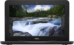 Dell Latitude 3190 11.6" HD 2-in-1 Touchscreen Laptop Intel N5030 1.1Ghz 4GB Ram 128GB SSD Windows 11 Professional (Renewed)
