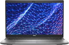 Dell Latitude 15 (2022) (5530) Laptop – 12th Gen  Intel Core i5-1245U  15.6inch FHD 16GB RAM 256GB SSD Intel Iris Xe Graphics  Windows 10