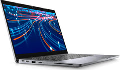 Dell Latitude 5320 13.3" Core i5 11th Gen 16GB RAM 256GB SSD Touchscreen Renewed Laptop