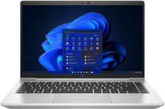HP EliteBook 640 G9 14" FHD, Core i5-1245U 1.6GHz, 8GB RAM, 256GB NVMe, Windows 11 Pro 64Bit, CAM, (Renewed)
