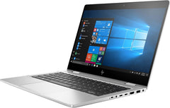 HP 13.3" EliteBook x360 830 G6 2-in-1 Touchscreen Laptop, Intel Core i5-8365U, 16GB RAM, 256GB SSD, 5PE06AV (Renewed)